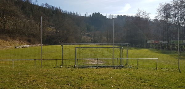 Waldstadion - Bad Berleburg-Girkhausen