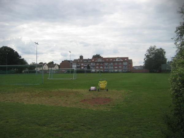 Emslandstadion II - Rheine-Wietesch