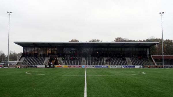 Sportpark Jaspers - Winterswijk