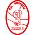 Wappen ASD Polisportiva Rovinata  106056
