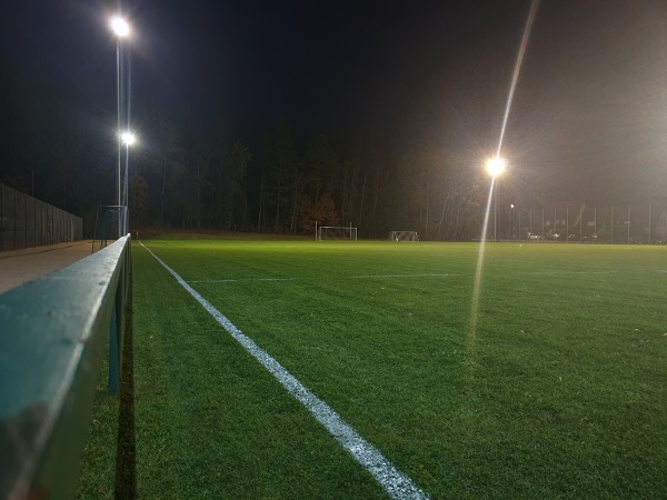 Sportanlage Behringersdorf Platz 2 - Schwaig bei Nürnberg-Behringersdorf