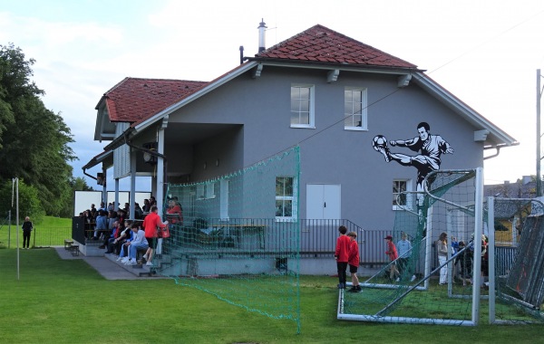Trölsparkstadion - Kleinzell