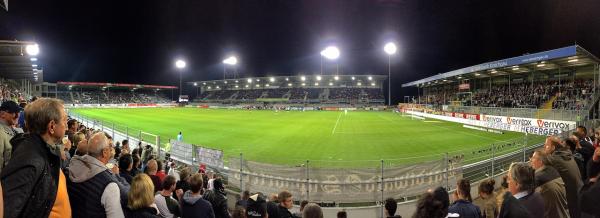 GP Stadion am Hardtwald - Sandhausen