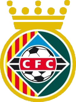 Wappen ehemals Cerdanyola del Vallès FC