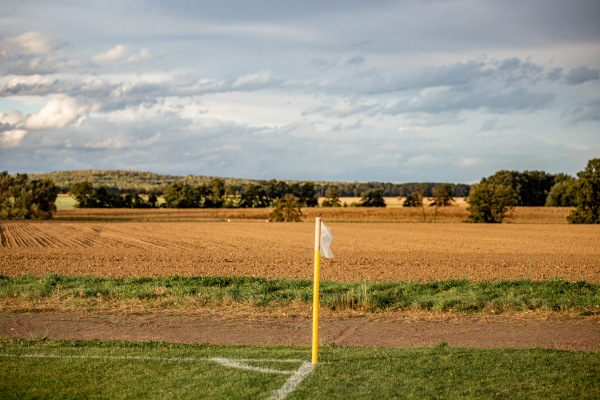 Sportanlage Falkenhain - Lossatal-Falkenhain