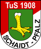 Wappen TuS 08 Schaidt