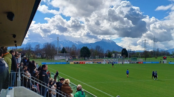 Sportanlage Im Lohma - Koblach