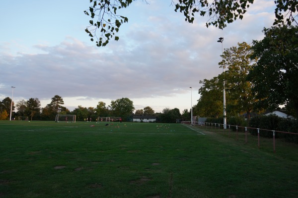 Sportanlage Kleiberg B-Platz - Cremlingen-Schandelah