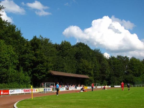 Sportzentrum Hagen - Hagen am Teutoburger Wald