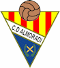 Wappen CD Almoradí Wappen CD Almoradí