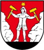 Wappen TJ Baník Rakovnica  130007