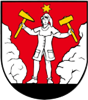 Wappen TJ Baník Rakovnica