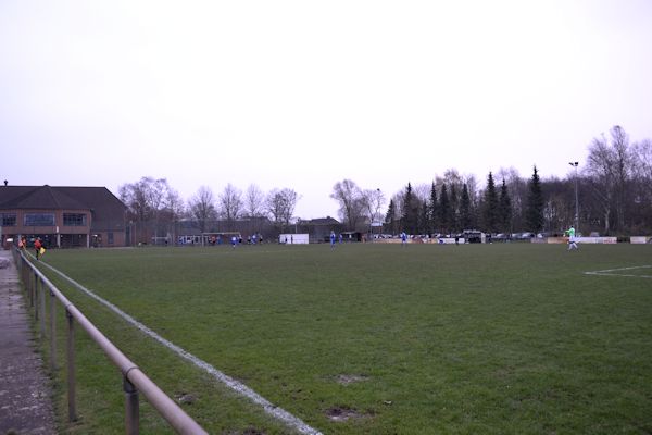 Sportanlage Ramskamp - Elmshorn