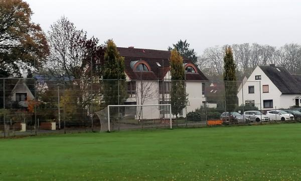 SV-Platz - Achim/Weser-Baden