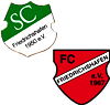 Wappen SC-FC Friedrichshafen (Ground C)  13605