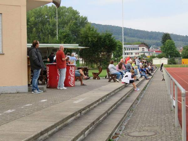 Austadion - Wächtersbach