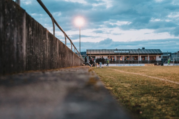 FC Arena - Marktleugast