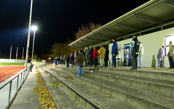 Schul- & Sportzentrum Mülheim-Kärlich - Mülheim-Kärlich