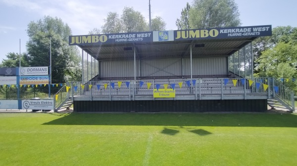 Sportpark Willem Sophia - Kerkrade