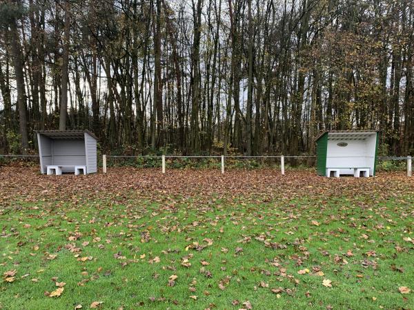 Waldsportplatz - Reiskirchen-Bersrod