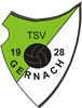 Wappen ehemals TSV Gernach 1928
