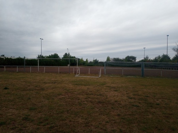 Sportanlage Mörser Straße B-Platz - Wolfsburg-Ehmen