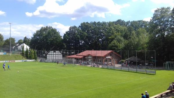 Sportanlage Waldbühne - Georgsmarienhütte-Kloster Oesede