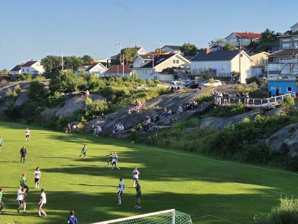 Knippla Fotbollsplan - Källö-Knippla