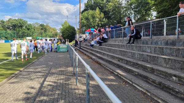 Sportplatz Waldorf - Bornheim/Rheinland-Waldorf