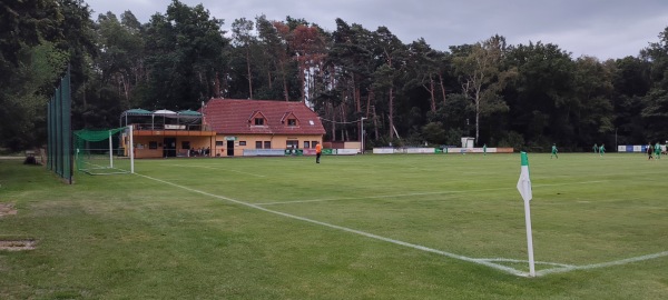Sportanlage Dorfstraße - Burgdorf-Heessel