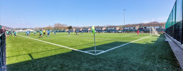 Complex Avenue du Stade - Theux-Franchimont