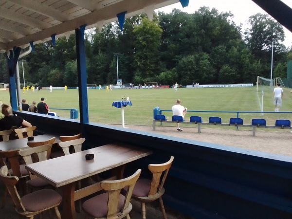 Jahnstadion - Ritterhude