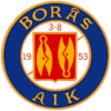 Wappen Borås AIK