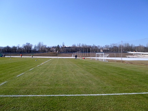NTB Metalurh - Zaporizhzhia
