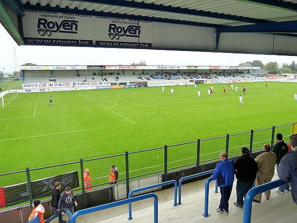 Stade de la Cité de l'Oie - Visé