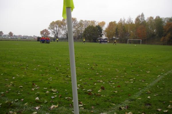 Sportplatz Groß Brunsrode - Lehre-Groß Brunsrode