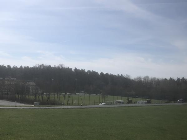 Sportplatz Im Haunschlag - Spardorf