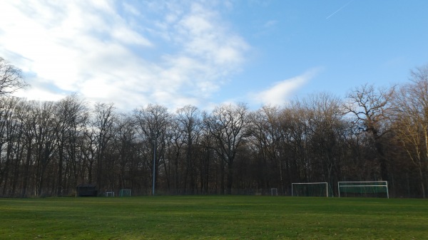 Sportanlage Salzdahlumer Straße B-Platz - Braunschweig-Mascherode
