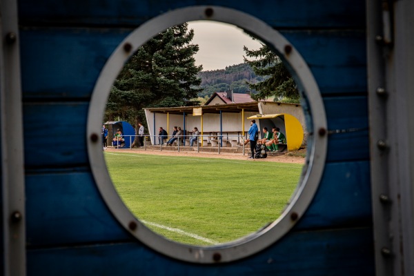 Stadion der Freundschaft - Burkau