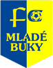 Wappen FC Mladé Buky