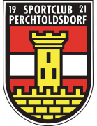 Wappen USC Perchtoldsdorf II  121316
