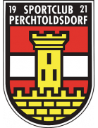 Wappen USC Perchtoldsdorf II
