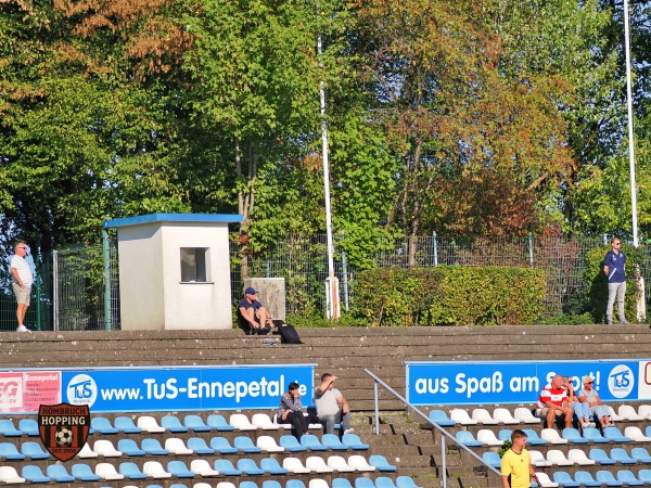 Bremenstadion - Ennepetal-Milspe
