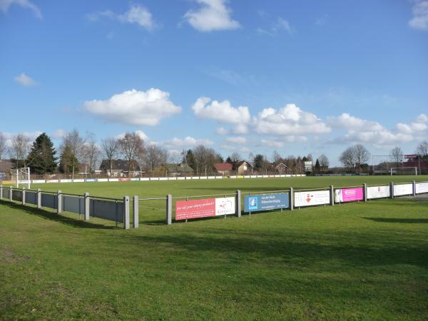 Sportpark De Mössehook - Leudal-Roggel