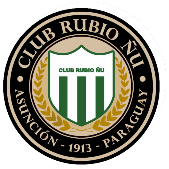 Wappen Club Rubio Ñú  6270