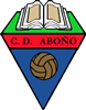 Wappen CD Aboño