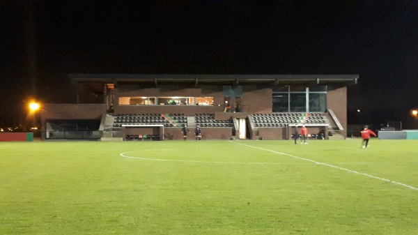 Jef Mertensstadion - Zoersel