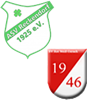 Wappen SG Reckendorf/Gerach Reserve (Ground A)