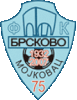 Wappen FK Brskovo Mojkovac  47949