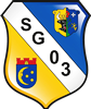 Wappen SG 03 Ludwigslust/Grabow diverse  69721